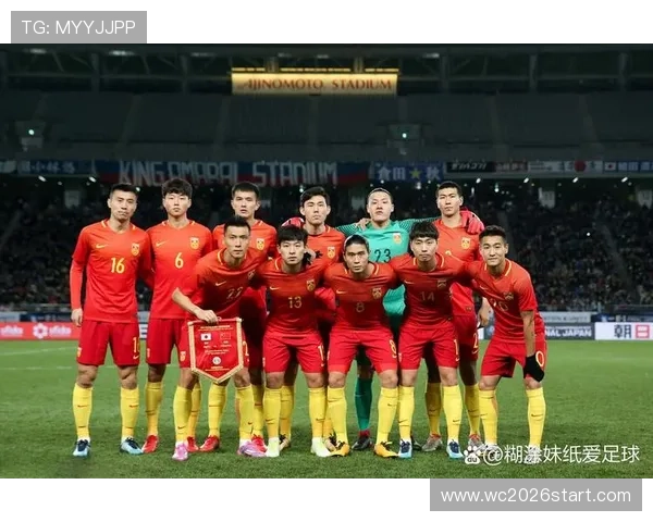 中国2026年世界杯筹备工作最新动态与未来规划全面介绍 中国2026年世界杯筹备工作最新动态与未来规划全面介绍
